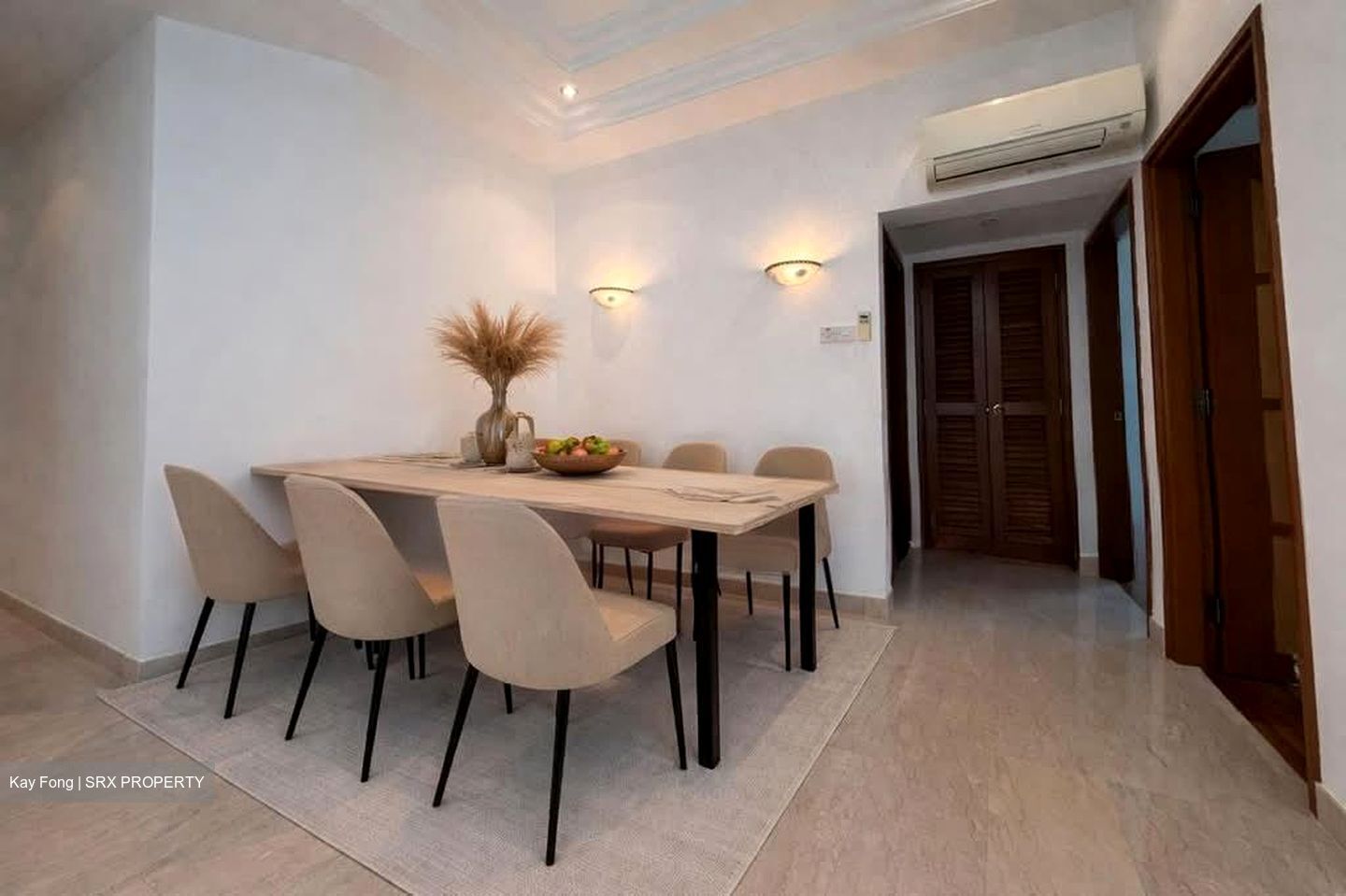 Evelyn Mansions (D11), Apartment #542641211